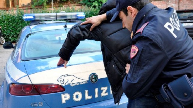 polizia