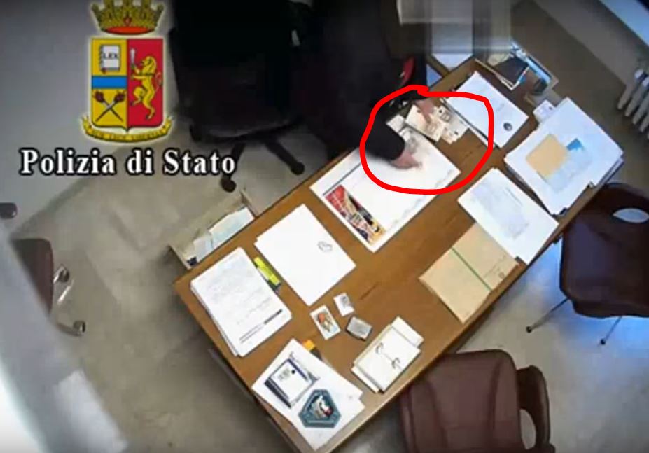 soldi potenza fondiaria di Puglia
