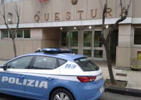Arrestati due topi d'auto in trasferta a Cosenza