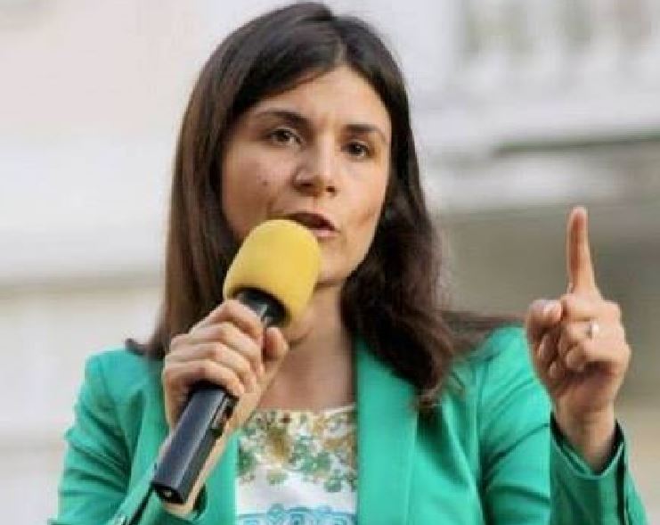Federica Dieni