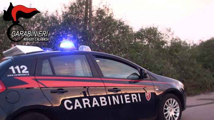 Radiomobile Carabinieri 