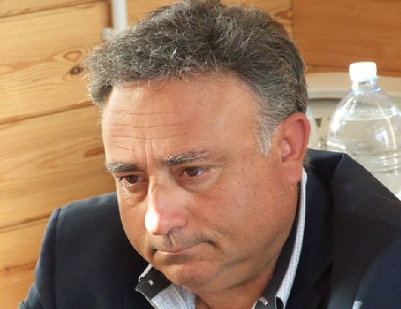 Rodolfo Alfieri coordinatore del movimento per la sovranità