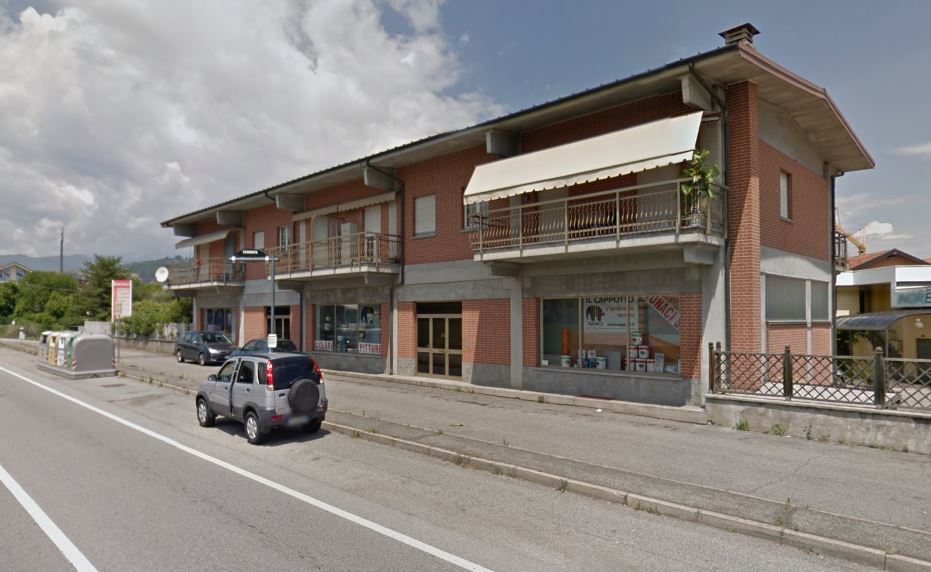 Strada Poirino Pinerolo