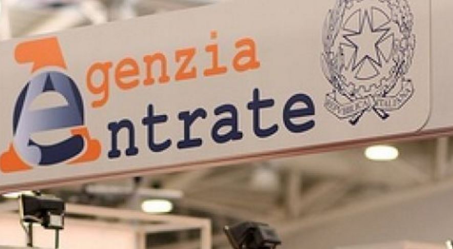 Agenzia delle Entrate