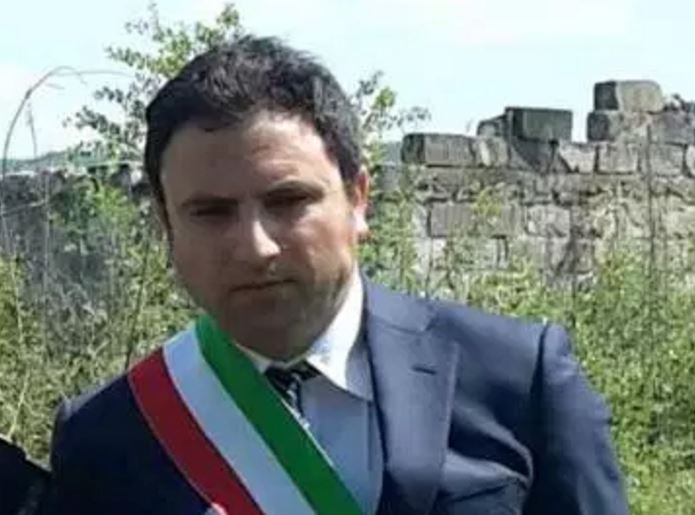 Roberto Ameruso