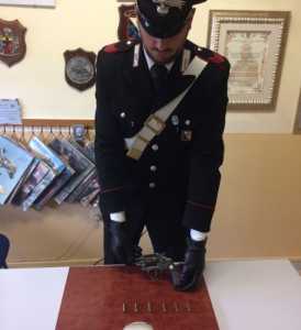 arma Cirò Marina