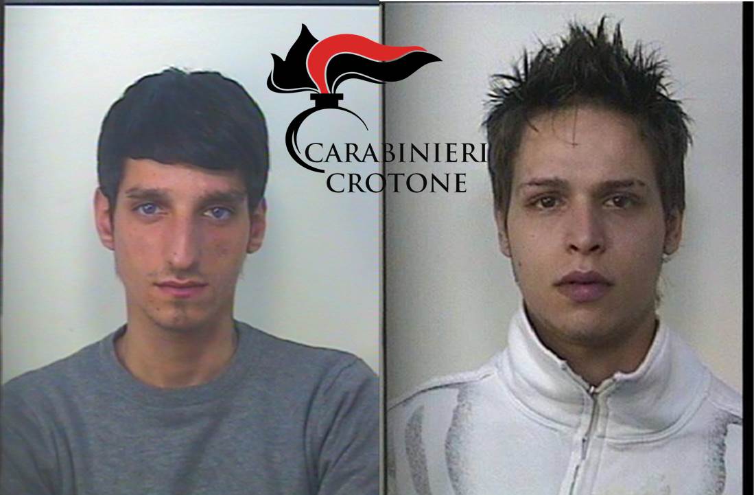 Spagnolo e Cusato