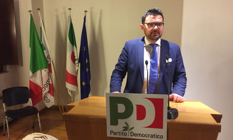 Marco Ambrogio