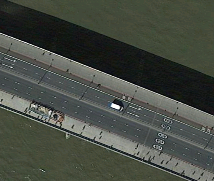 London Bridge
