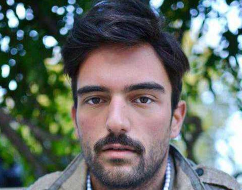 Marco Prato