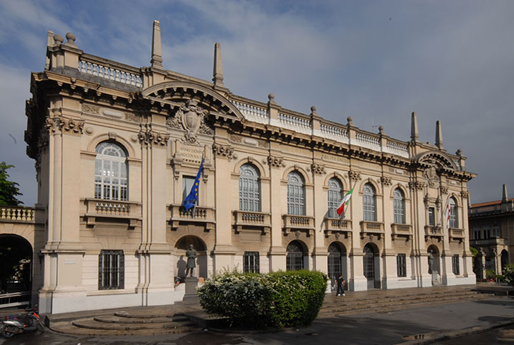 Politecnico di Milano