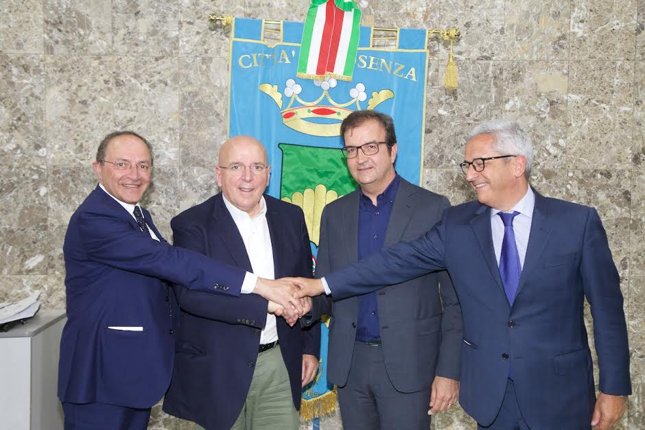 accordo metropolitana cosenza