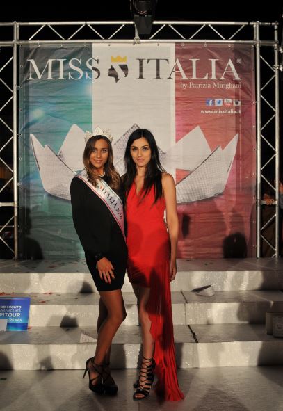 Selezioni miss Italia 2017
