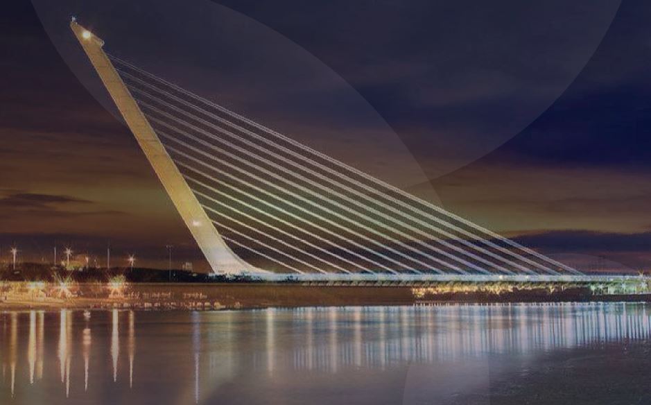 Ponte di Calatrava 