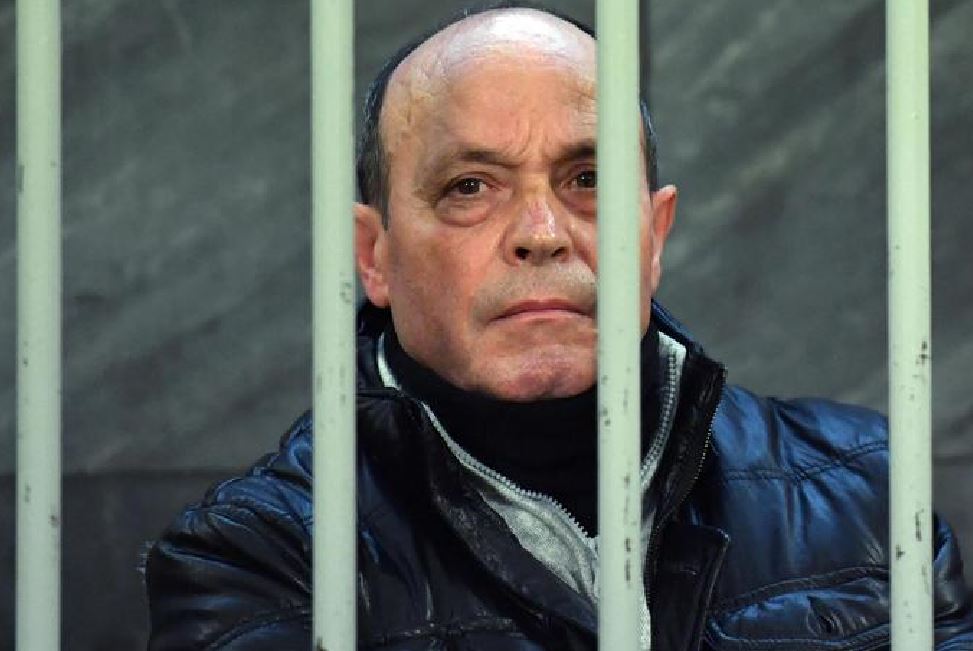 Rocco Schirripa condannato all'ergastolo per l'omicidio Caccia