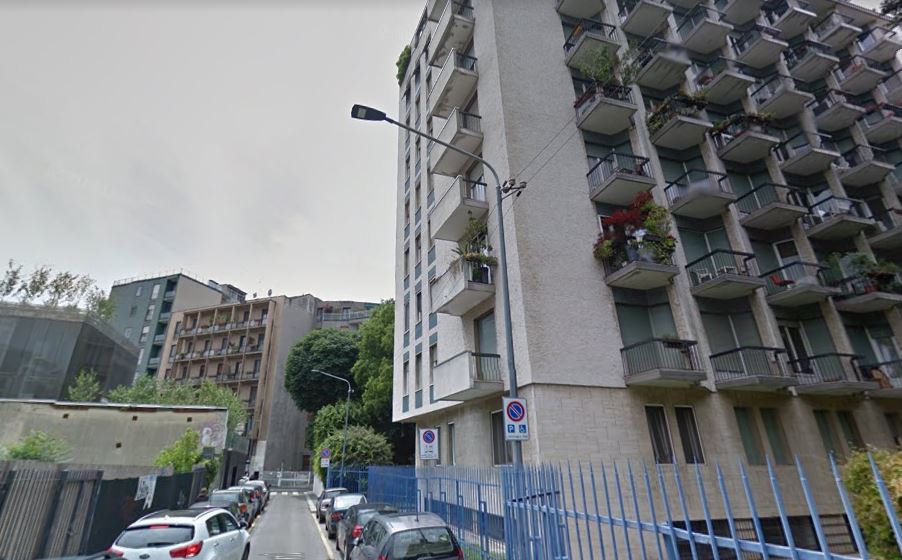 Via dei Pellegrini Milano accoltellata avvocatessa Milano