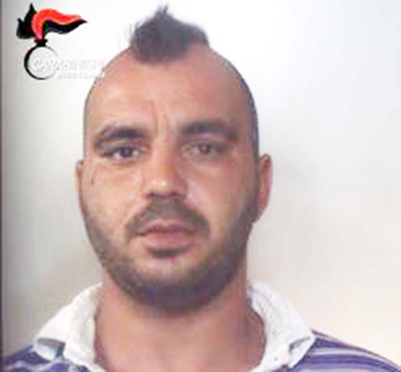 Daniel Adrian Lefter