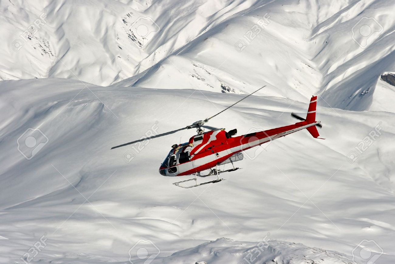 incidenti montagna soccorso alpino elicottero
