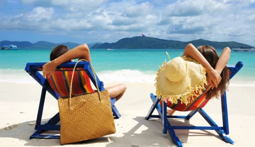 vacanze estive mare