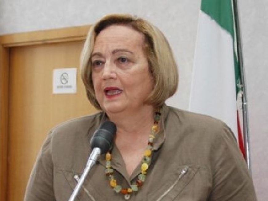 Anna Maria Nucci