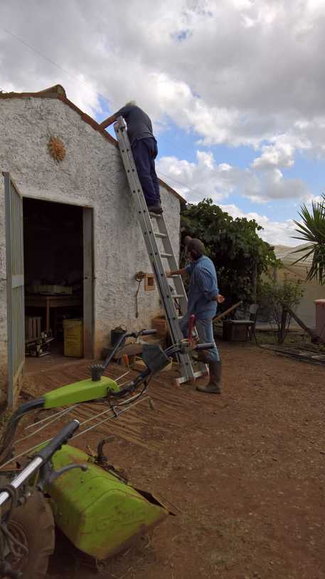coop Le agricole di Lamezia Terme