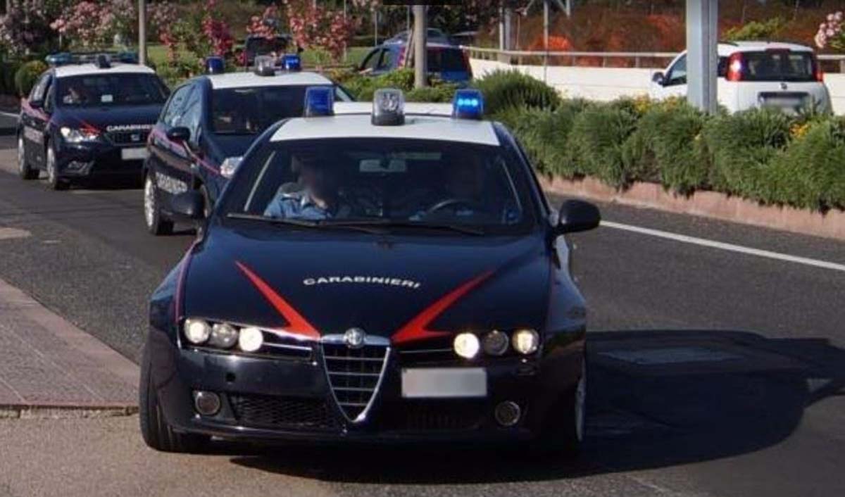 Omicidio Giuseppe Canale, arrestati tra Reggio e Vibo mandanti ed esecutori