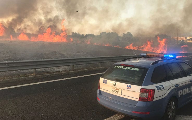 incendio 