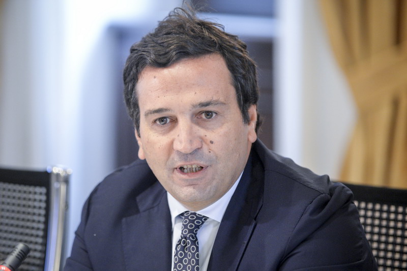 Fausto Orsomarso sul turismo balneare