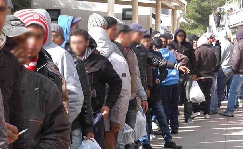 Arrivano i migranti a Rende, comune aderisce a Sprar