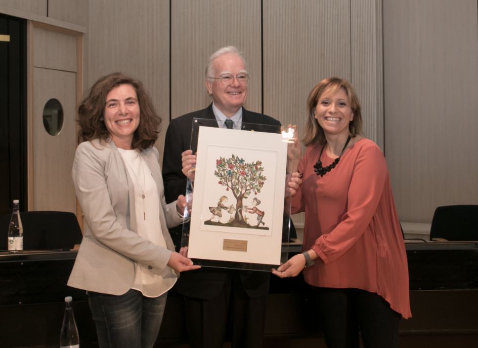 Premiazione Talent Garden Cosenza