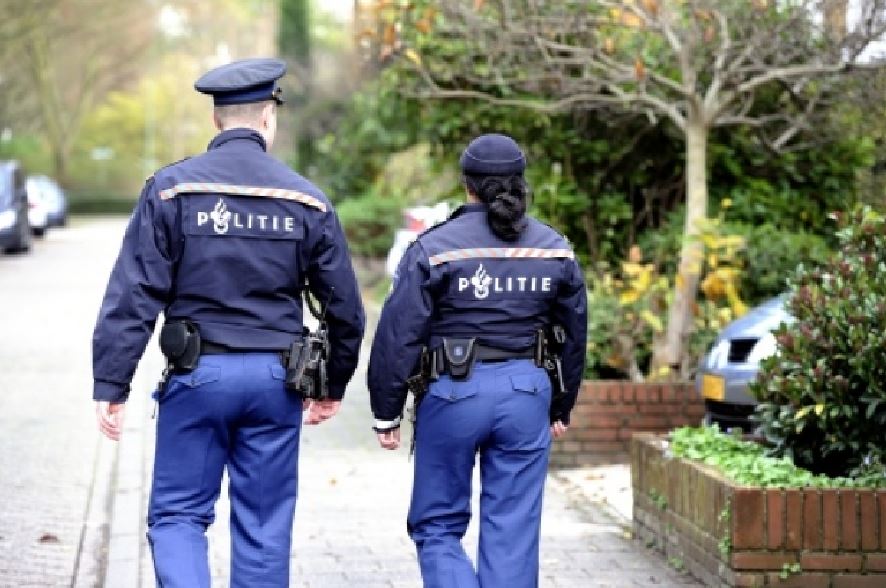 polizia olandese arrestato autore omicidio Saverio Tucci