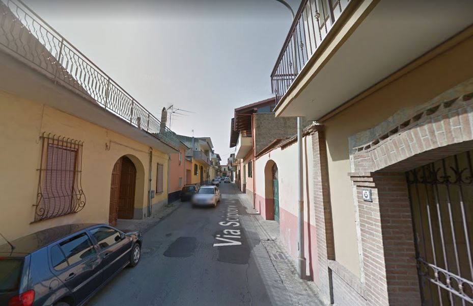 Massacra i genitori nel sonno, fermato Graziano Afratellanza