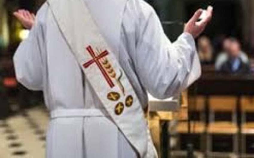 arrestato per abusi sessuali Padre Pio Guidolinsacerdote catania
