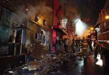Tragedia in Brasile. Incendio in discoteca: oltre 230 persone