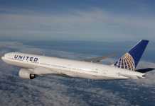 Un-boeing-della-United-Airlines