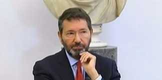Ignazio Marino