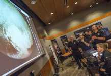 New Horizons s’inchina a Plutone. Houston: Missione compiuta New Horizon