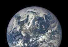 Una Biglia Blu di nome Terra. Immagini epiche dalla Nasa Pianeta-terra-blue-marble-biglia-blu