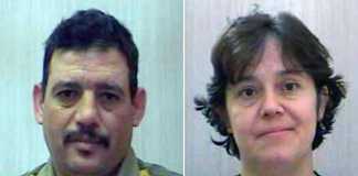 Asti, uccide a coltellate la moglie Anna Carlucci. “Gelosia”
