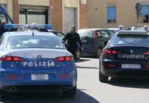 Omicidio a Torino. Fermato Michele Rignanese - arrestato poliziotto cosenza