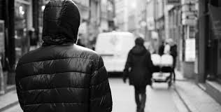 stalking Reggio Calabria, perseguita l'ex convivente. Arrestato per stalking