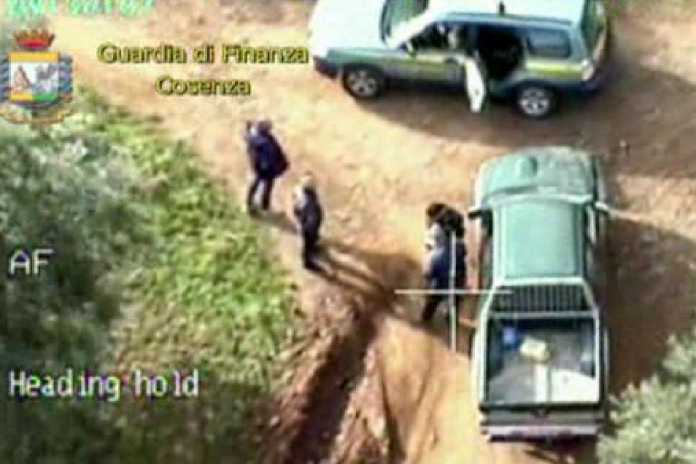 falsi braccianti