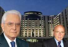 Oliverio: "Mattarella in Calabria per inaugurare la Cittadella" mattarella-oliverio-cittadella-regione-calabria