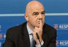Gianni Infantino, oriundo calabrese, è nuovo presidente della Fifa gianni-infantino-oriundo-calabrese-e-nuovo-presidente-fifa
