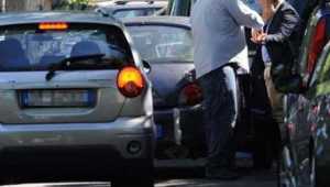 Daspo urbani a parcheggiatori abusivi di Cosenza