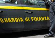 guardia di finanza