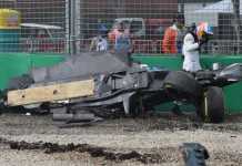 F1: Gran Premio Australia, trionfa Rosberg. Paura Alonso. VIDEO F1: Gran Premio Australia, trionfa Rosberg. Paura Alonso