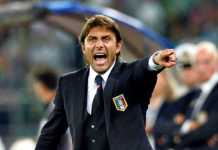 Antonio Conte lascerà la Nazionale dopo Euro2016 Antonio Conte lascerà la Nazionale dopo Euro2016