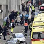 Attacco terroristico a Bruxelles