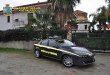 Lamezia Terme, Sequestrata villa a Domenico Giampà